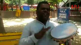 Jammu Mansar ke Awaaz $-मेओं मेओं करे मेरा बिल्ला -$ Dogri geet Rinku