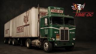 The Freight Giant That Beat Time Magazine - And Still Vanished