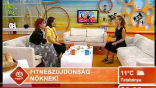 Port De Bras Az Rtl Klubon