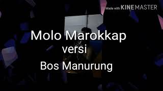 Cover Molo Marokkap