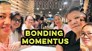 Download lagu Bonding Memories Part 3 | #ofwhongkong #holiday #mcdonalds