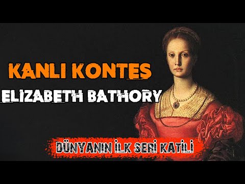 Sapkın Bir Ailenin Sapkın Kontesi - Elizabeth Bathory