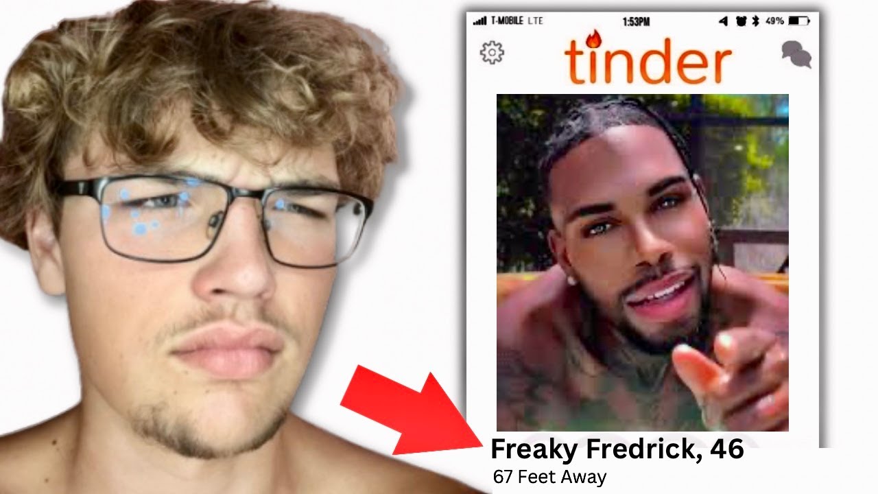 I Tried Every Sugar Daddy Website... Then It Got Weird