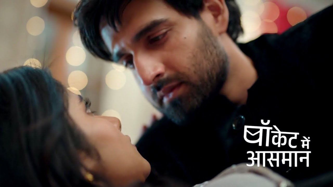 Pocket Mein Aasman Today | Digvijay Ne Kiya Rani Ko Kiss, Anisha Ko Dikhaya Gaya Baahar Ka Raasta