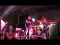 Tim Ripper Owens - Burn in hell 18-11-2023 Argentina