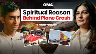 Soul Contract | Spiritual Journey | Life After Death EXPLAINED|EP90| @mastervanikabir|OMG With Divas
