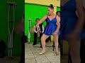 wow hermoso #baile con yajaira y esta buena #música veanla 🎶🎵👏#shorts #dance #short #show #viral