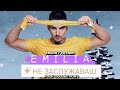 Емилия - Не заслужаваш • Emilia • Official video 4K • DVD видео