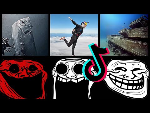 🥶 Coldest TrollFace Compilation 🥶 Troll Face Phonk Tiktoks 🥶 Coldest Moments Of All TIME #16