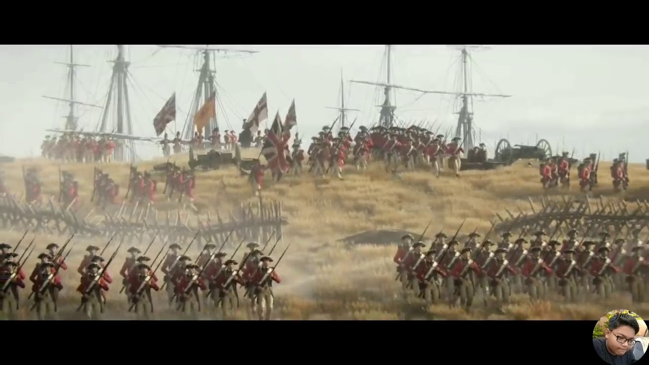 Assassin Creed versi dasar lo anjay