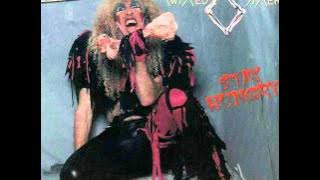 Twisted Sister -Stay Hungry