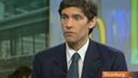 Thompson Sees Future Conflict Between Google, Facebook: Video