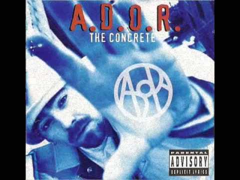 A.D.O.R. - day 2 day (1994)