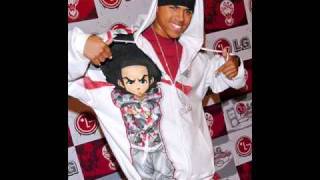 Chris Brown - Damage (Exclusive)
