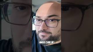 ¡De Túnez a Europa! El viaje ÉPICO de Myrath te dejará sin aliento #shorts