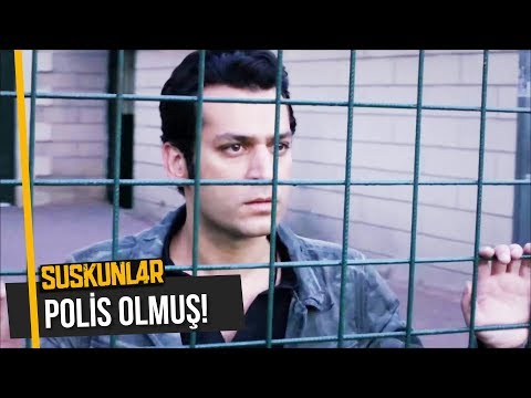 Ecevit, Gazanfer'in Kimliğini Çözdü! | Suskunlar 13. Bölüm