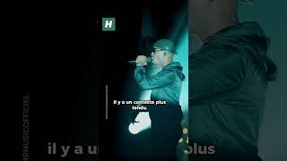 Après Le Concert Hommage À Werenoi, La Présence De Son Fils Sur Scène Crée Le Malaise