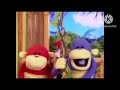 (FANMADE) Playhouse Disney Ooh And Aah: Pull That Vine: Firey And Friends