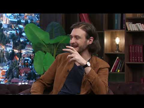 სამნი და კო 25/05/2020