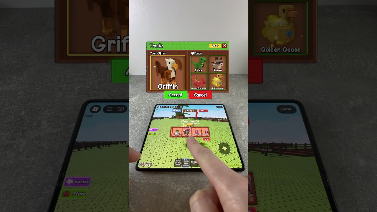 grow a garden Hack, grow a garden live, grow a garden stock live, grow a garden, garden, Roblox