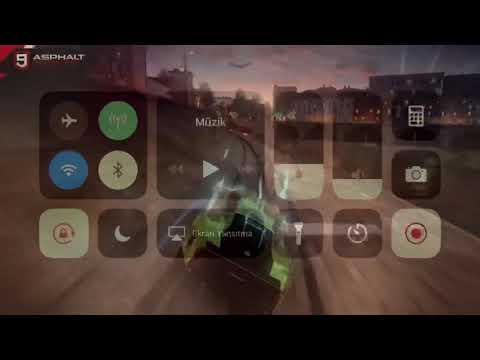 My First Video Asphalt 8 and 9 stunt montage   ENJOY