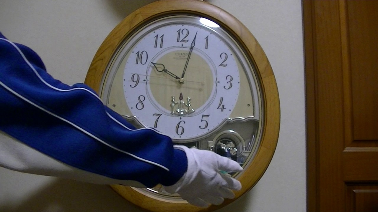 パルミューズプレベールDX - YouTube