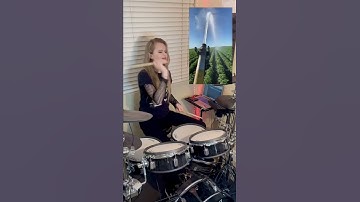 Thumbnail of Back in Black Drum Intro (Short)