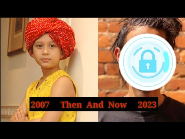 Nanhe jaisalmer Movie 2007 Star Cast Then And Now 2023 Nanhe JaisalmerBobbyDeolDwijYadav#thenandnow