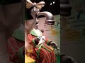 Dr. Faucet Animatronic