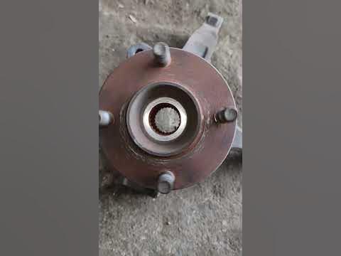 🛞wheel bairing sound # mechanical #youtubeshort#viral - YouTube