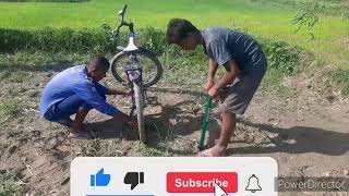 #BestFunnyVideo//NewHindiComedy//Funny RPD