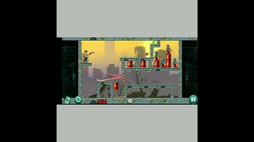 Stupid Zombies Game Shorts video/Android