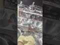 45% discount pe hai sab bartan ❤️ loot lo wala discount 😱 #shorts #utensils #ytshorts #trending