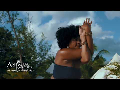 Antigua and Barbuda: Your Wellness Destination