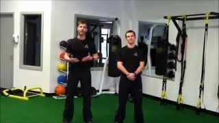 Metabolic Fit Tip Part 1 By Evolution Fitness