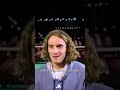 The favorite memory of Tsitsipas during ABN AMRO Open is... 🍫 #experience #abnamro #tennis #taste