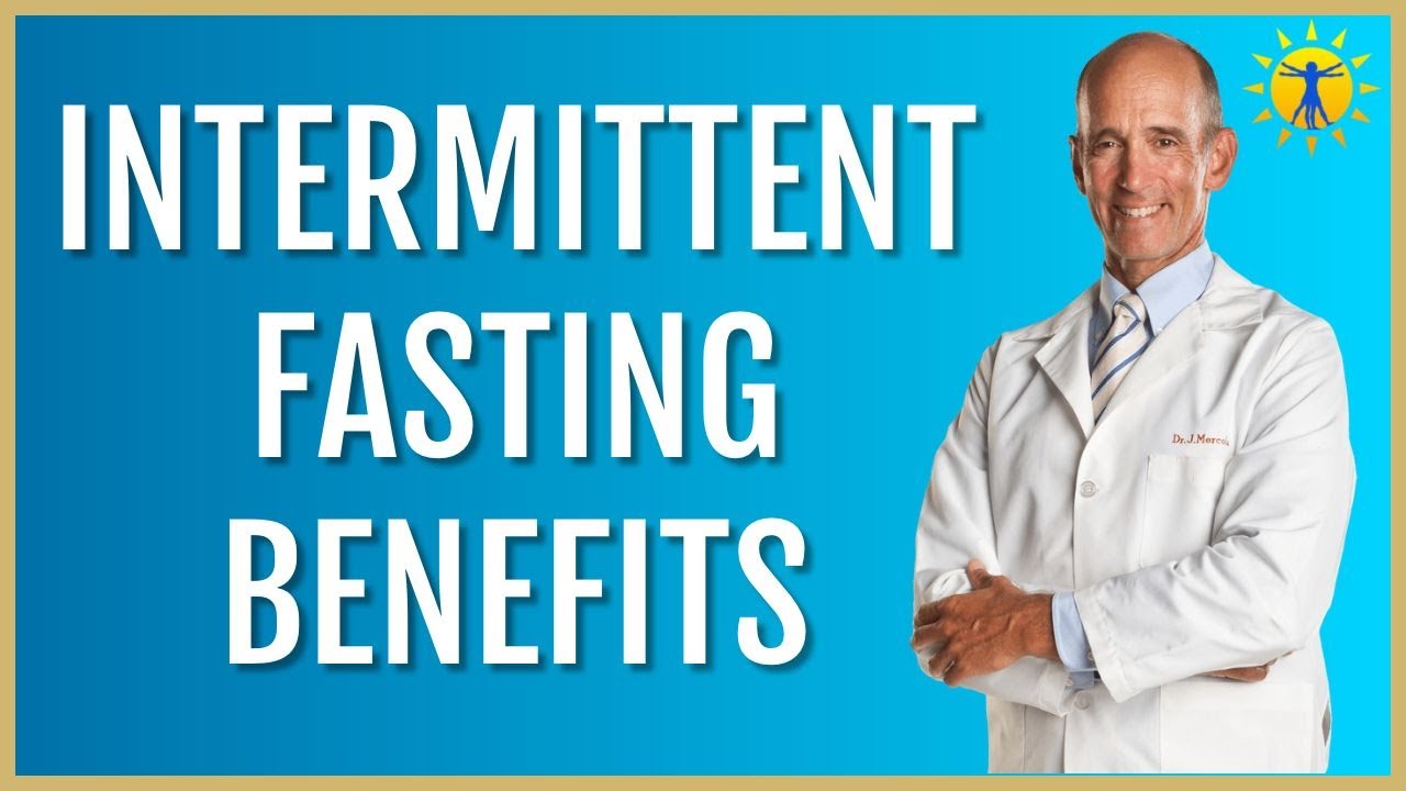 ☀️ Dr. Mercola - How To Improve Health With Intermittent Fasting (2024 ...