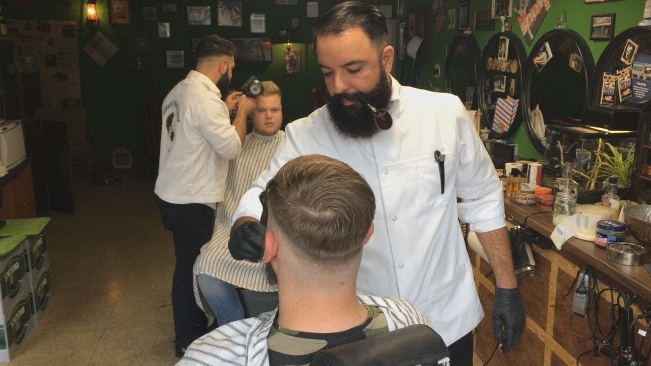 Friseur Aschaffenburg 10 Euro Hair Style Modele