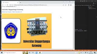 Project UAS Pemrograman Berbasis Web