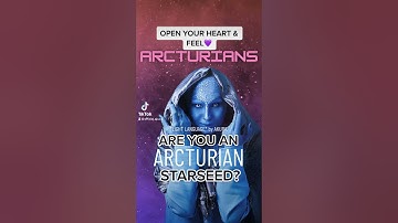 ARE YOU AN ARCTURIAN STARSEED?💎DNA ACTIVATION💎LIGHT LANGUAGE BY AKURA.
