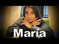 Maria cover song dance version hwasa riddhi t