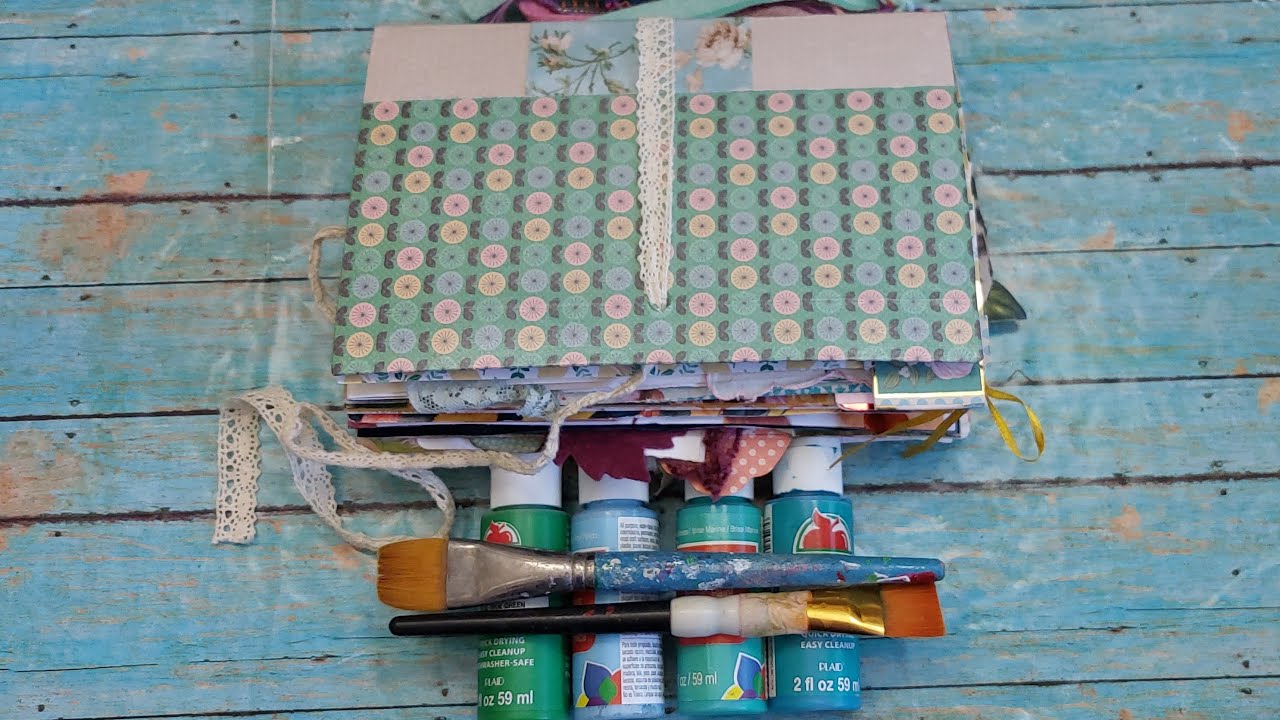 junk-journal-with-me-express-yourself-freely-youtube