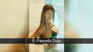 Famosas Chilenas Mas HOT