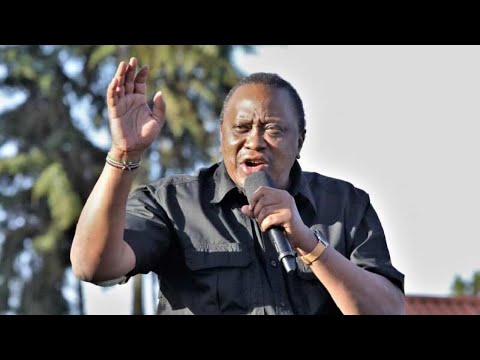 Rais Uhuru Kenyatta na naibu William Ruto wazidi kupigana vijembe hadharani, ishara tosha ya talaka