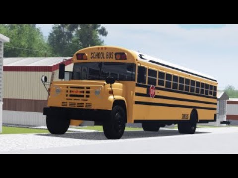 Video: Kolik míst je ve školním autobusu Bluebird?