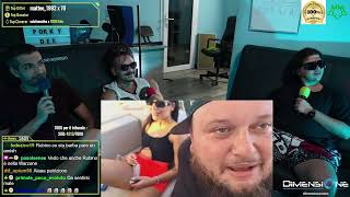 Aladino bannato da Twitch. | Cerbero Podcast #1921