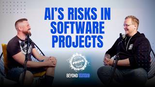 AI's Risks in Software Projects
