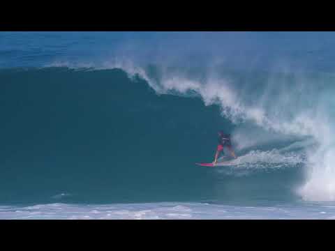 Torrey Meister on the North Shore