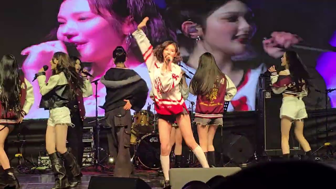 2025.11.03/고려대 가을축제/Hearts2Hearts 하츠투하츠 - Pretty Please