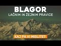 #deliJezusa Post 2017: Blagor lačnim in žejnim pravice - mnenja